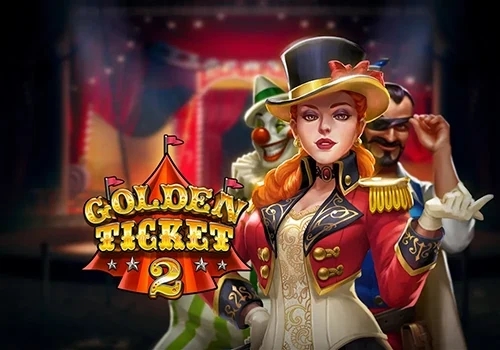 Golden Ticket 2 spelervaring